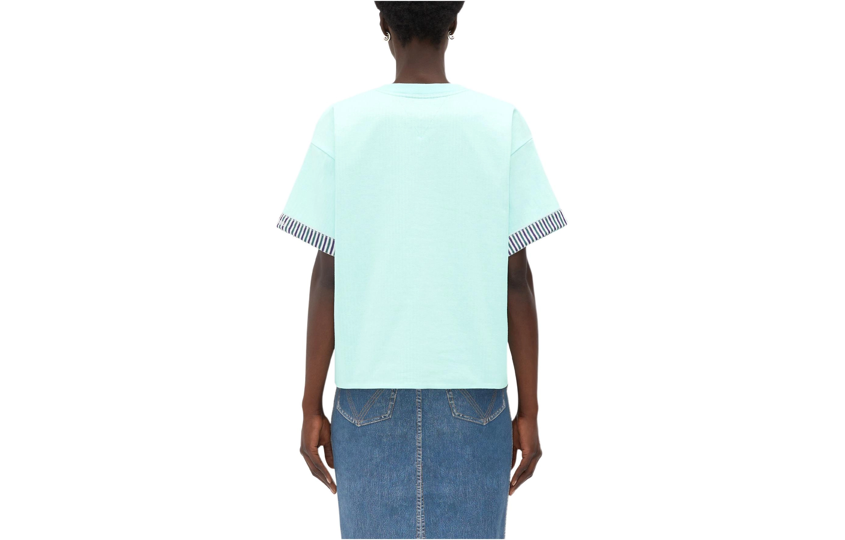 Bottega Veneta SS24 LogoT