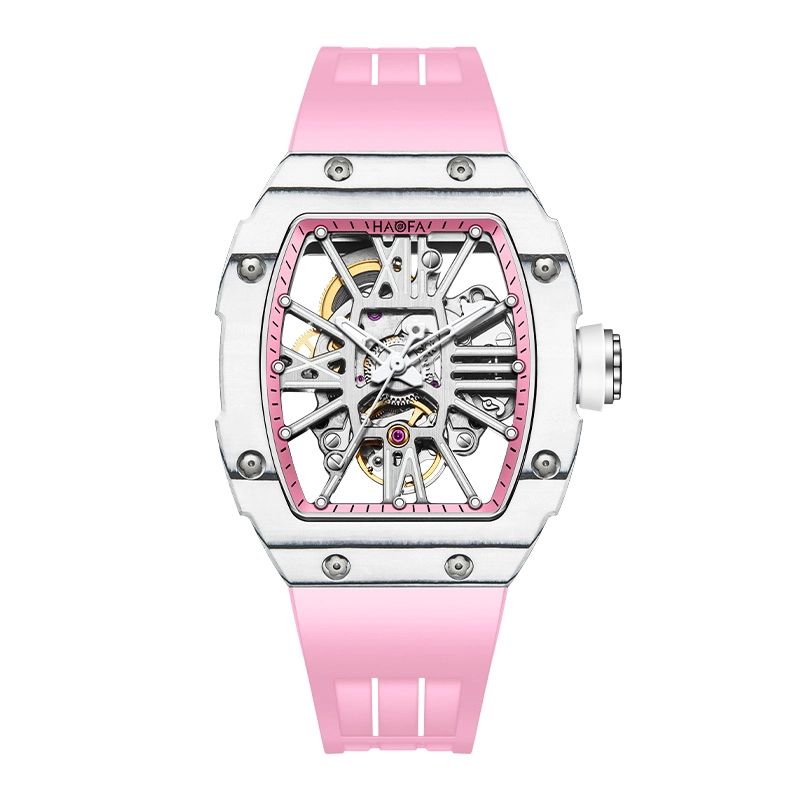 Tourbillon 3D 1995-A
