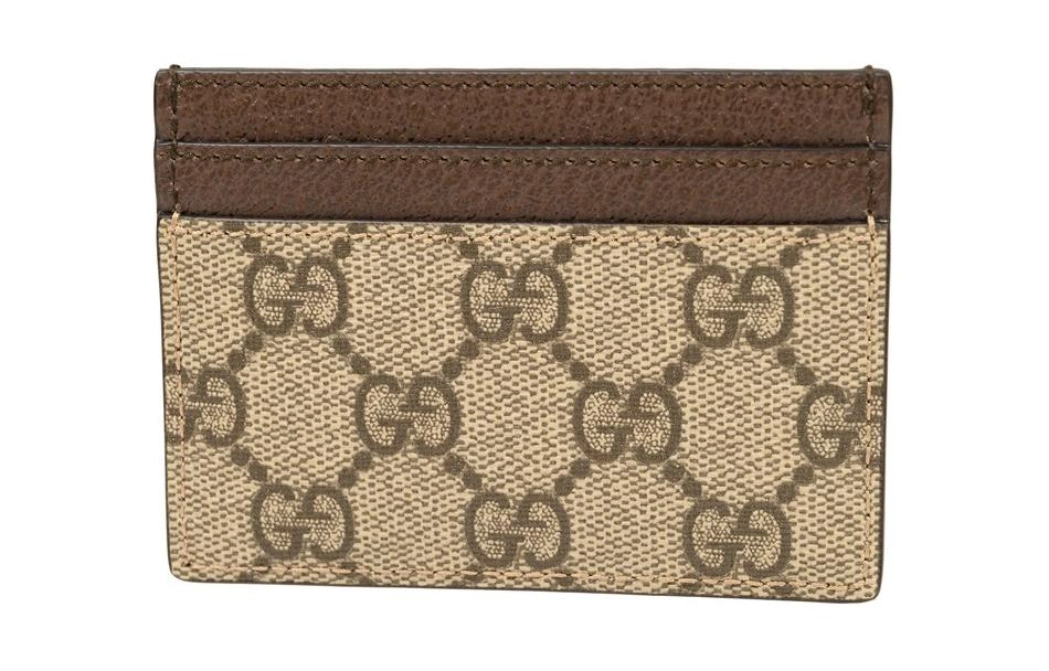 GUCCI Ophidia Logo