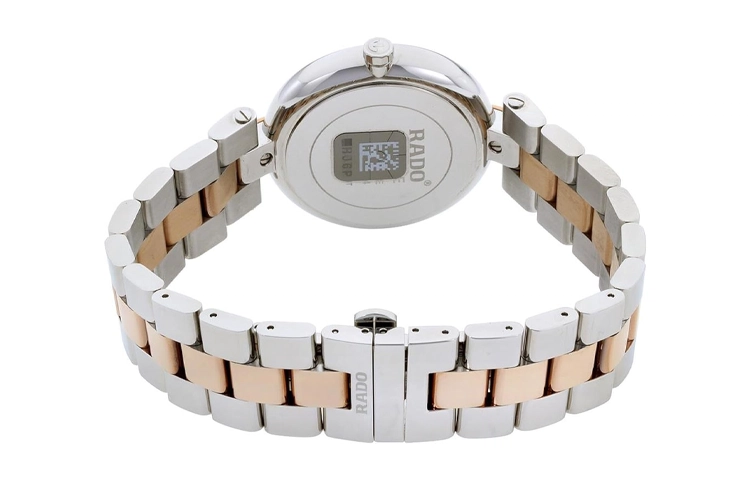 RADO 50 36mm PVD R22852713