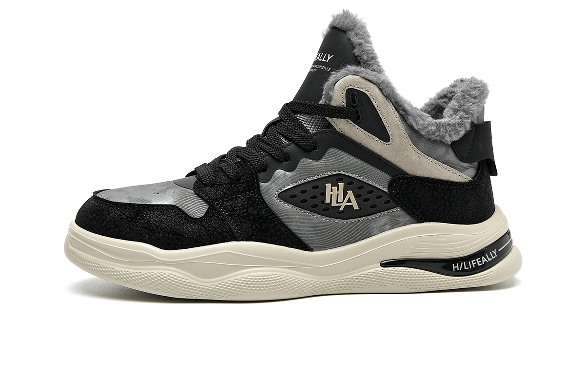 HLA