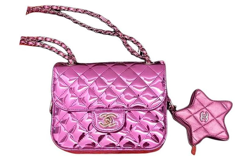 CHANEL 24C 24