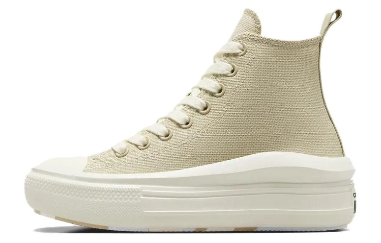Converse All Star Move