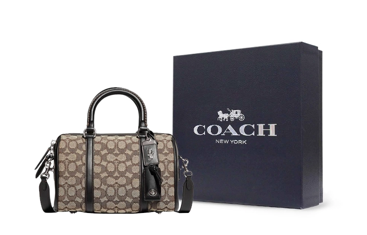 COACH Ruby 25