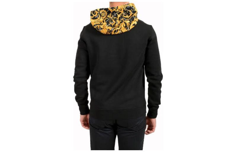 VERSACE Logo