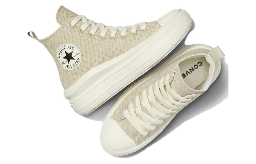 Converse All Star Move
