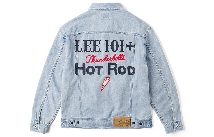 Lee SS24
