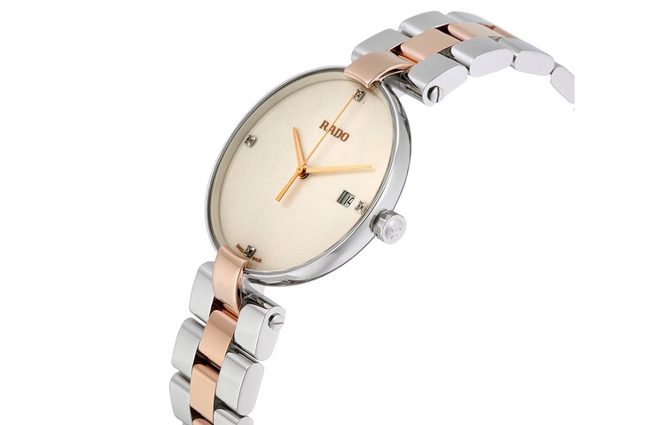 RADO 50 36mm PVD R22852713