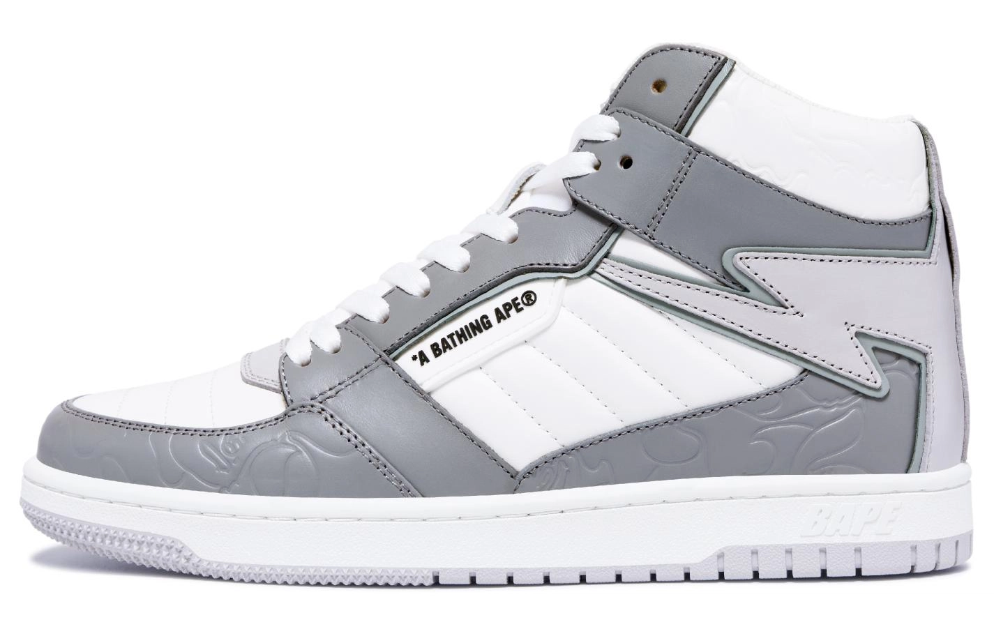 A BATHING APE Bape STA 88 HI
