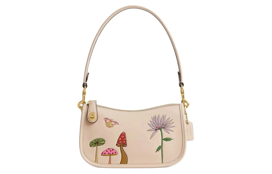 COACH X OBSERVED BY US Swinger 20