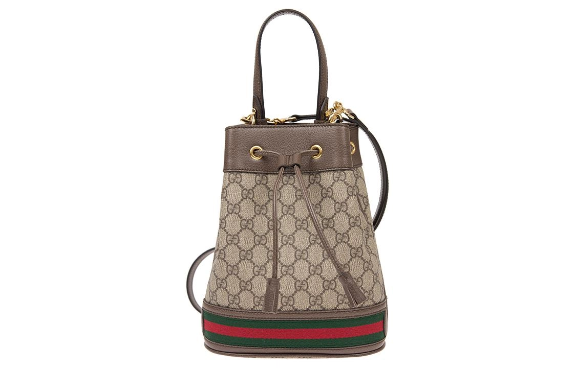 GUCCI Ophidia Logo