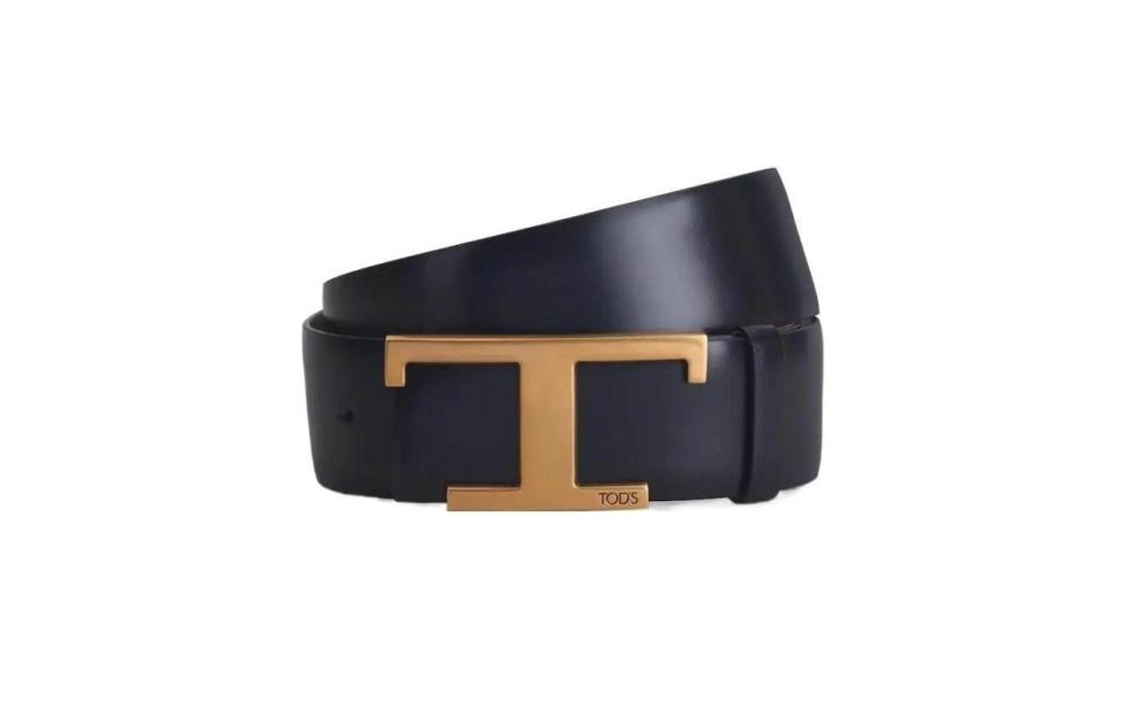 TOD'S Logo 4.5CM