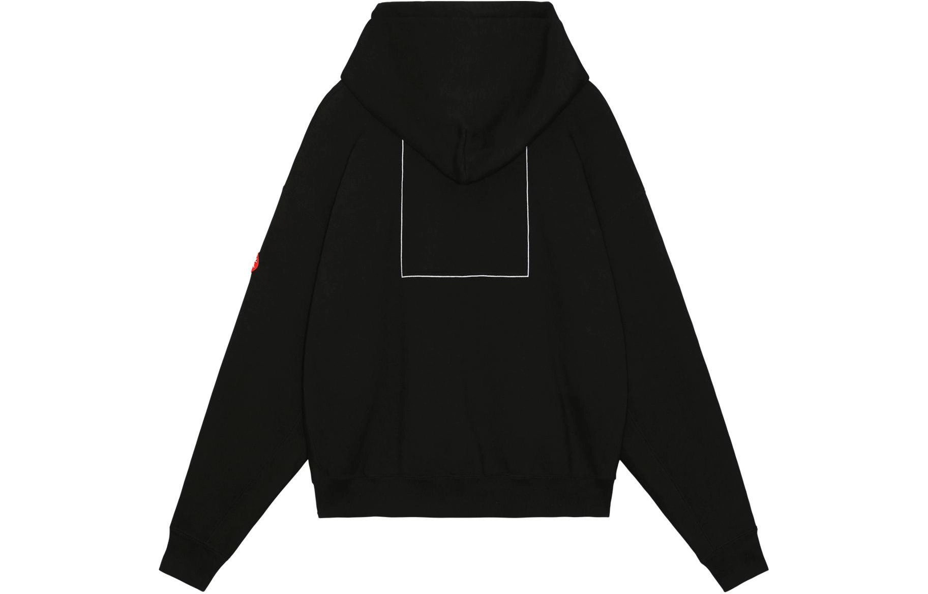 Cav Empt