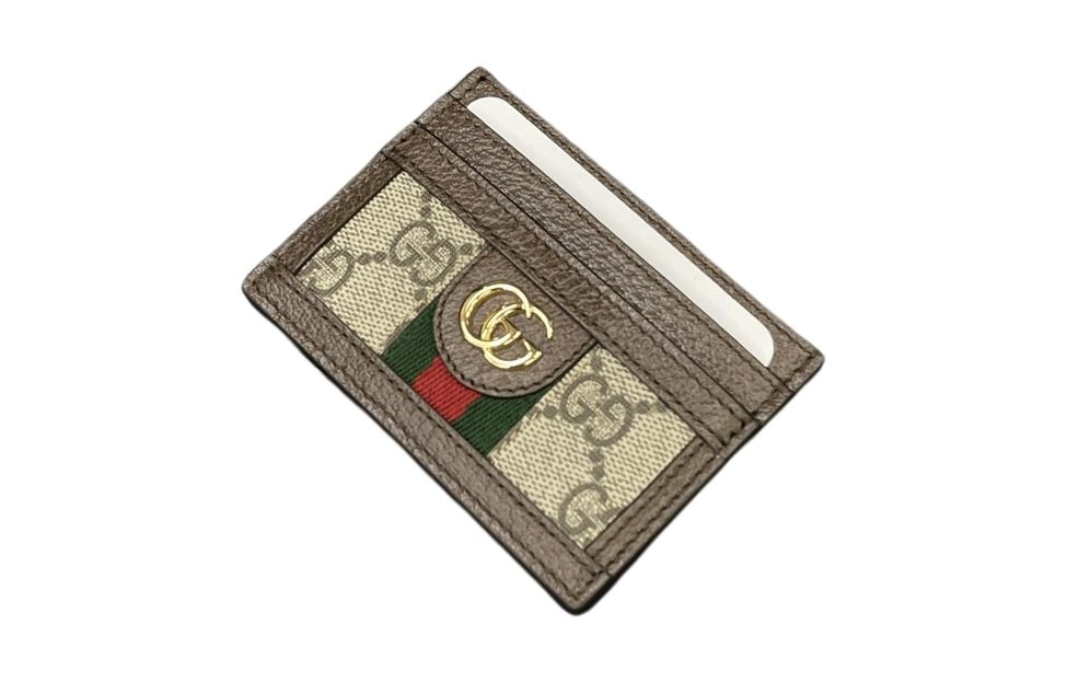 GUCCI Ophidia Logo