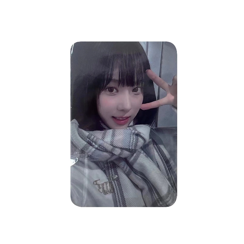 SM Entertainment aespa 2023 winter