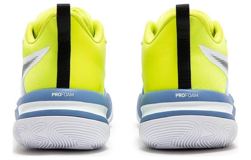 PUMA Genetics