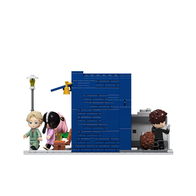 677pcs KB33004-01