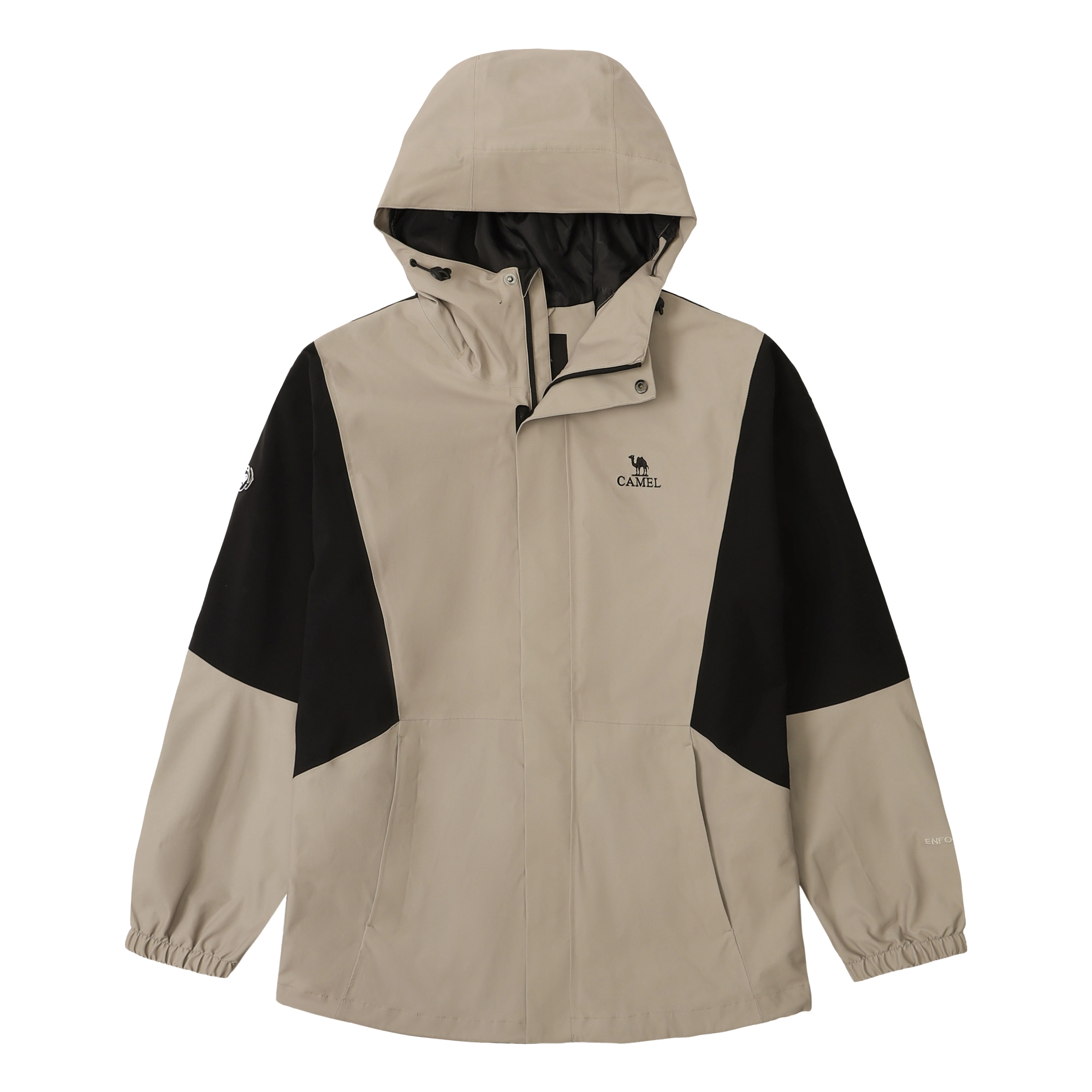 x CAMEL