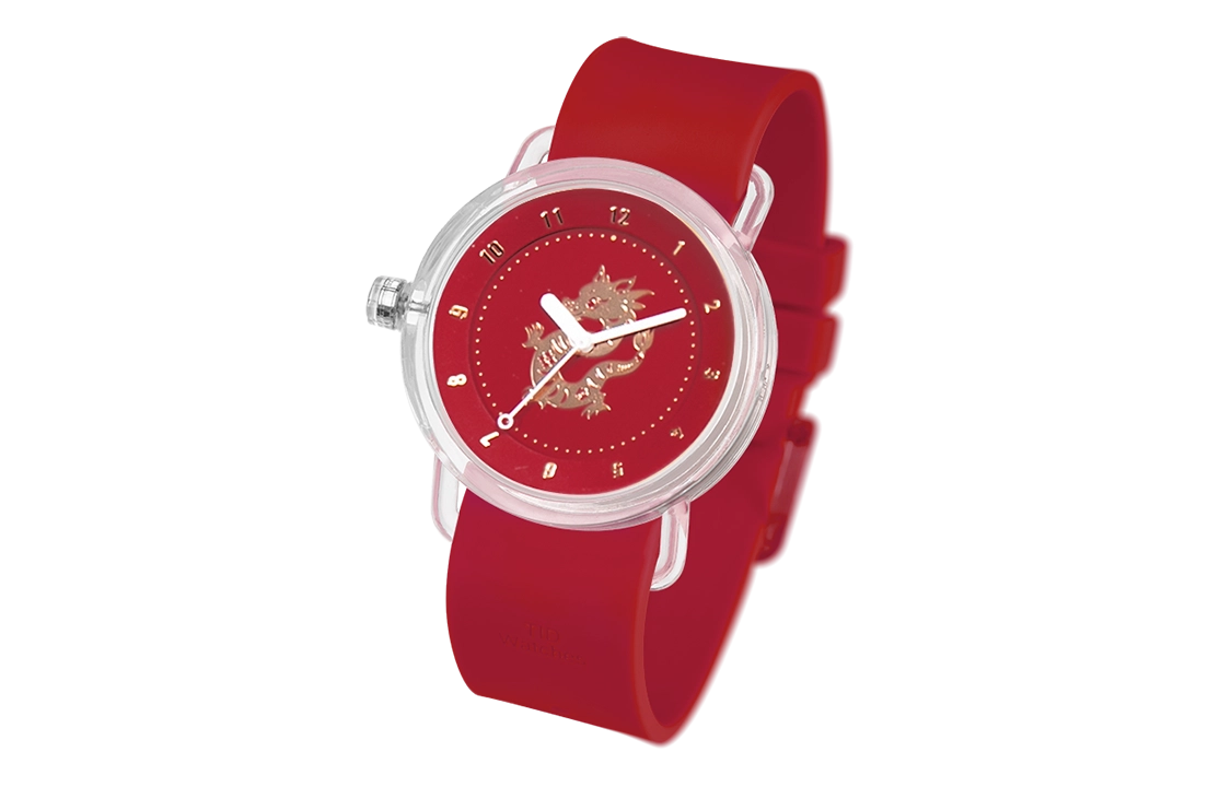 TID WATCHES
