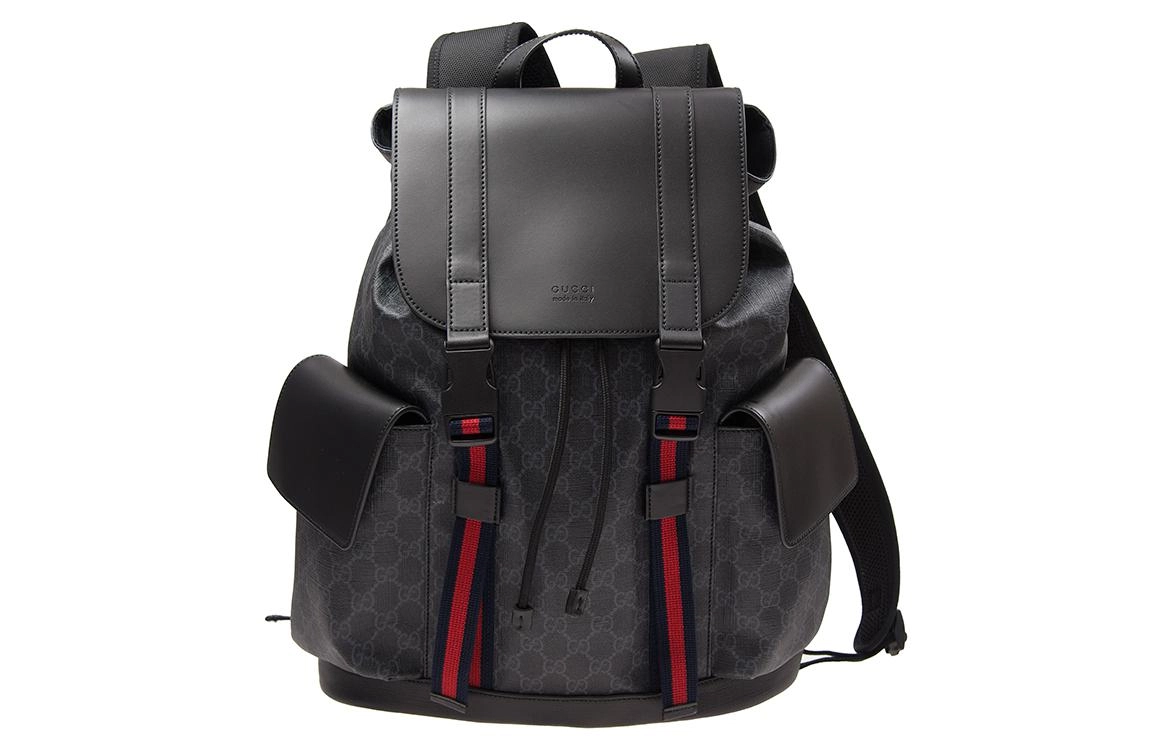 GUCCI Logo