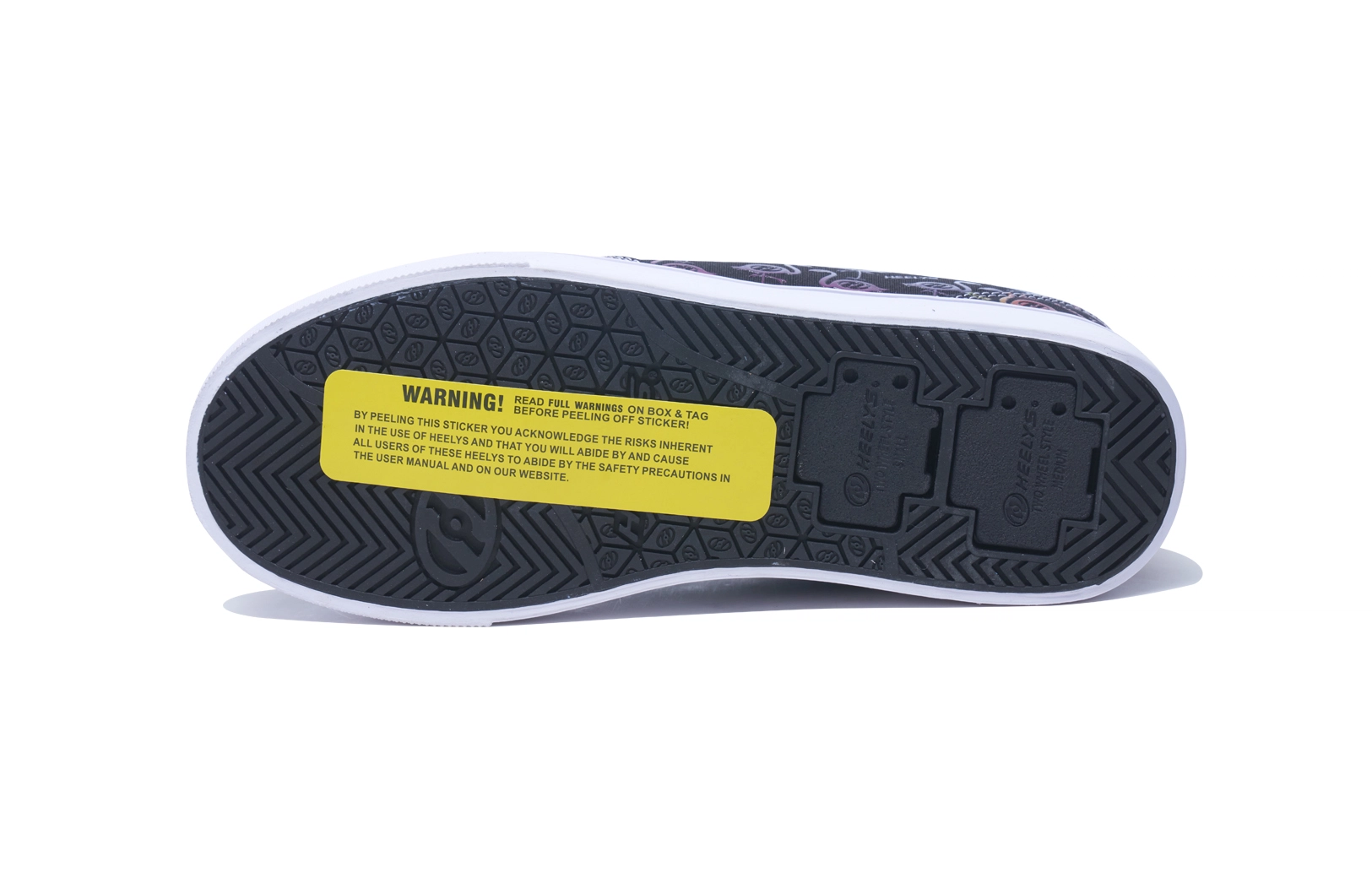HEELYS PRO 20 X2