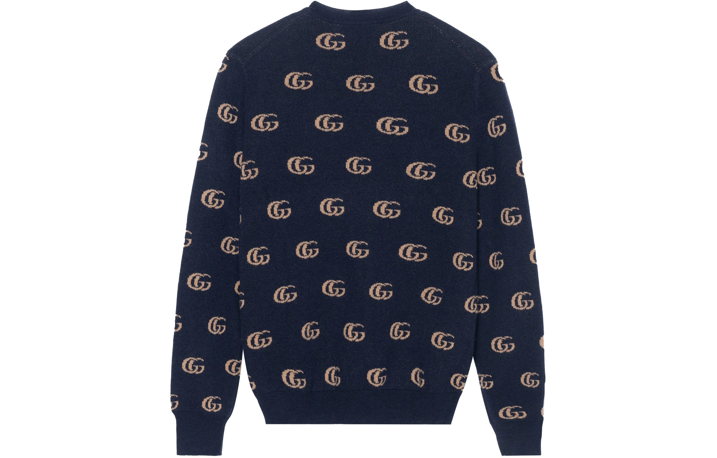 GUCCI SS21 logo