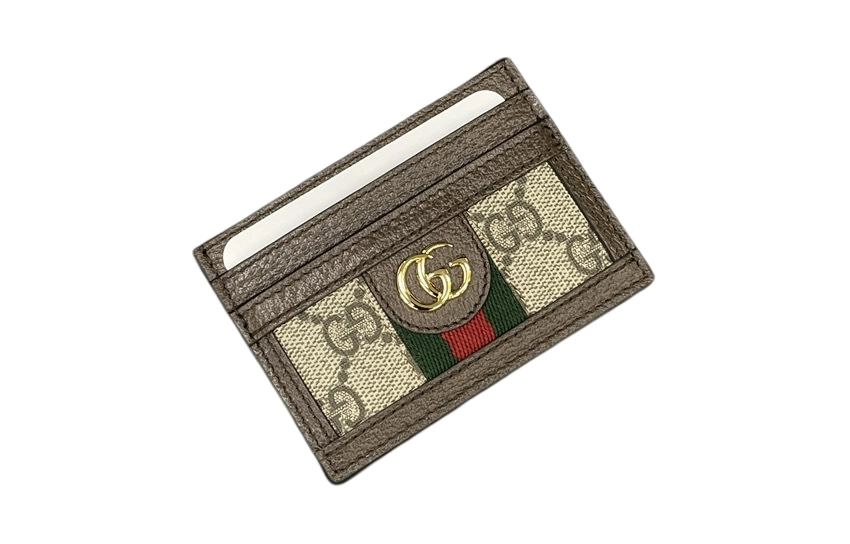 GUCCI Ophidia Logo