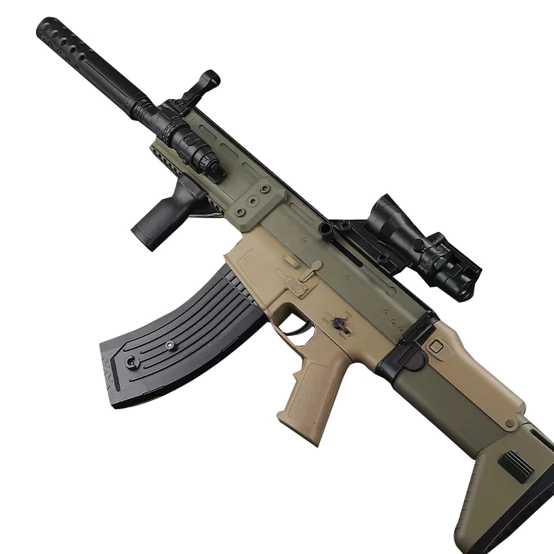 AOMN SCAR