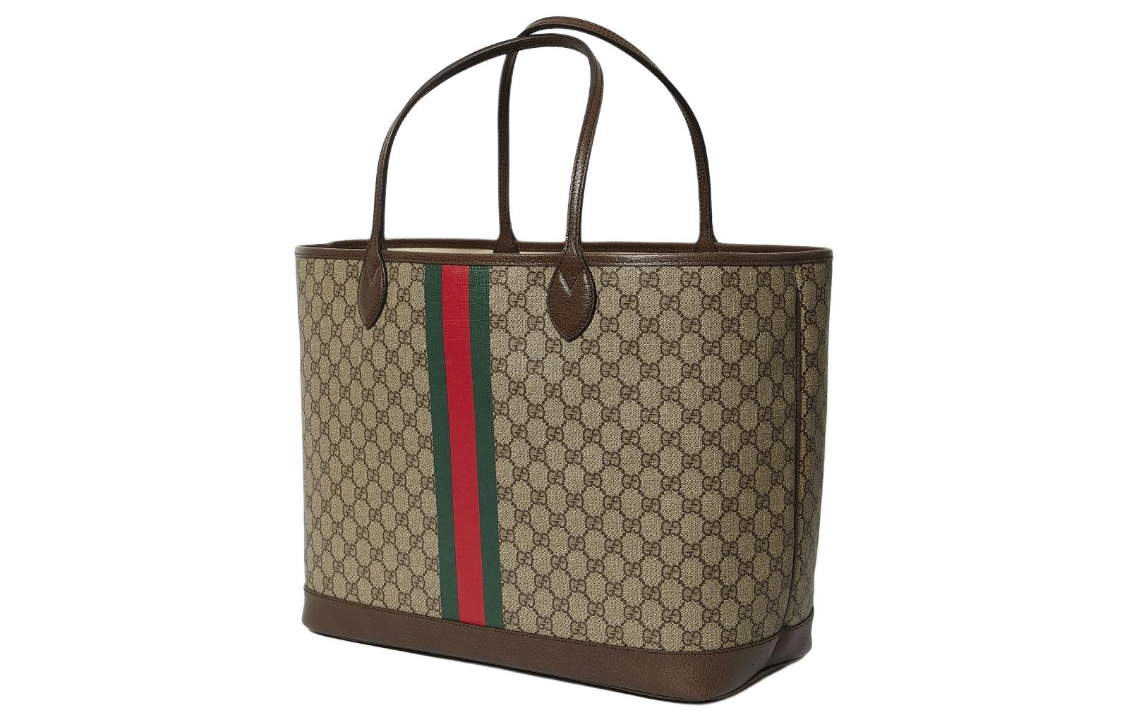 GUCCI GG Tote