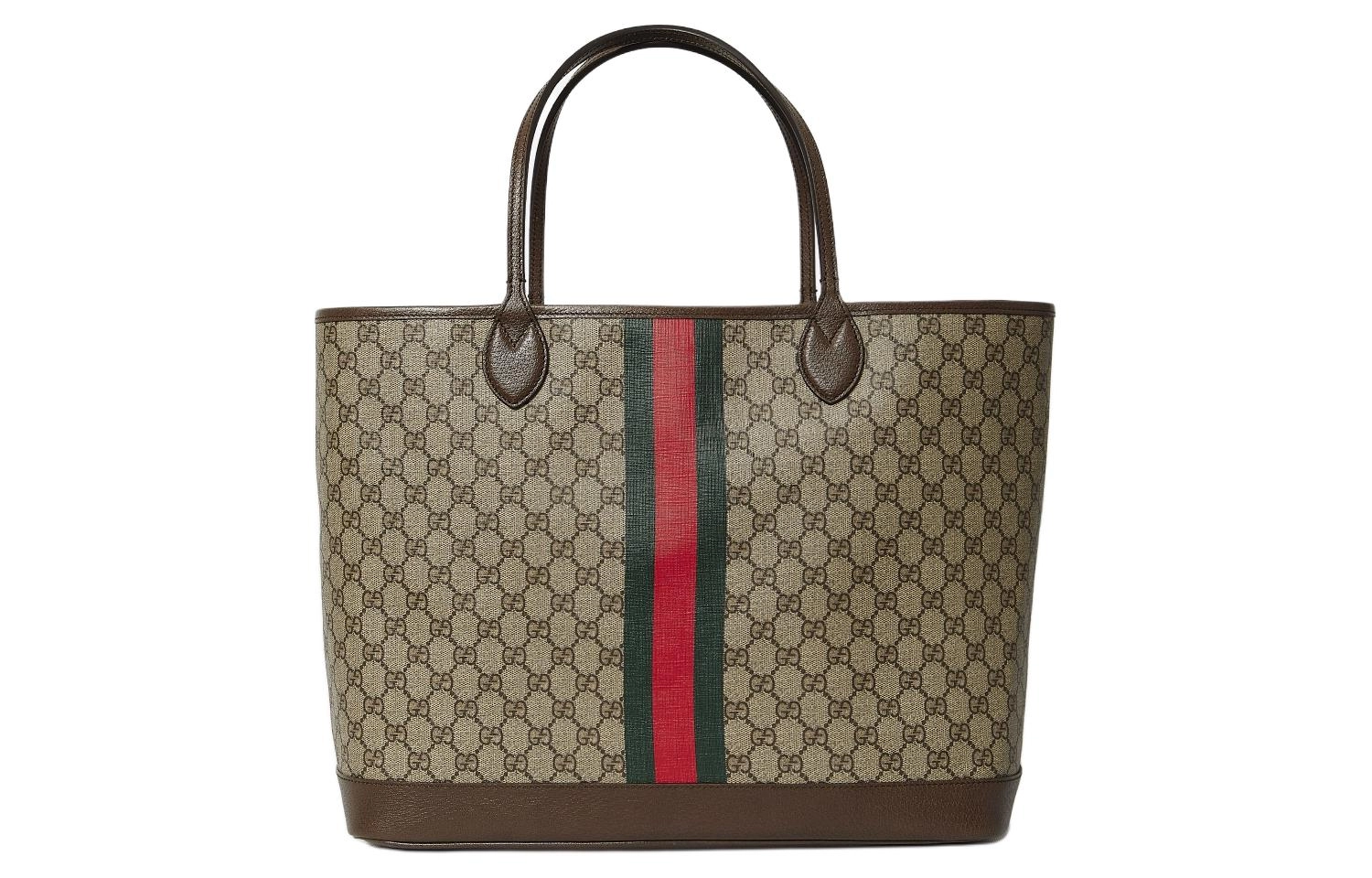 GUCCI GG Tote