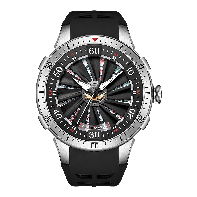 HANBORO HBR9210