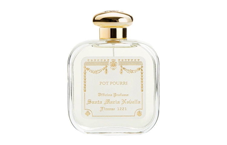 Santa Maria Novella EDC 50ml100ml