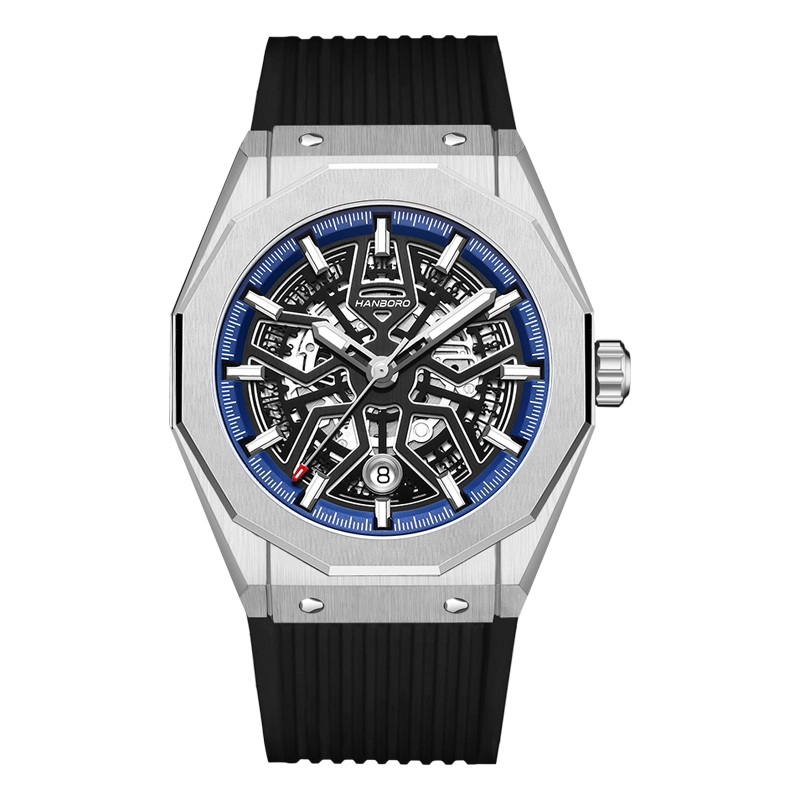 HANBORO HBR9010.1