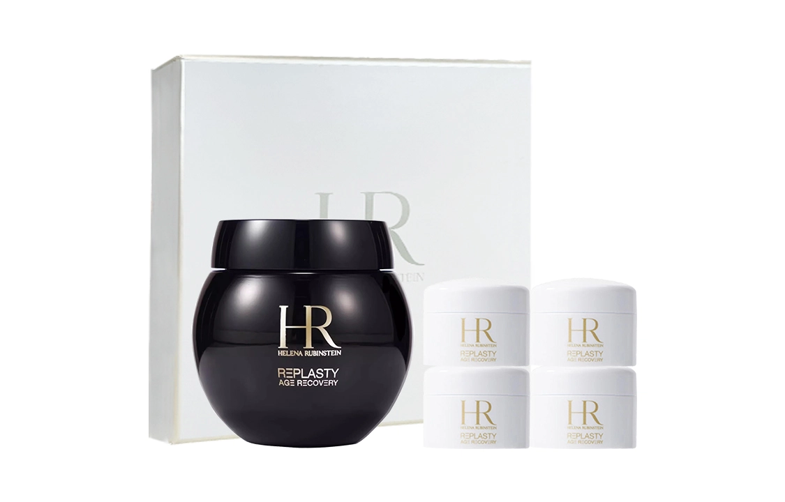 hr 50ml+5ml*4