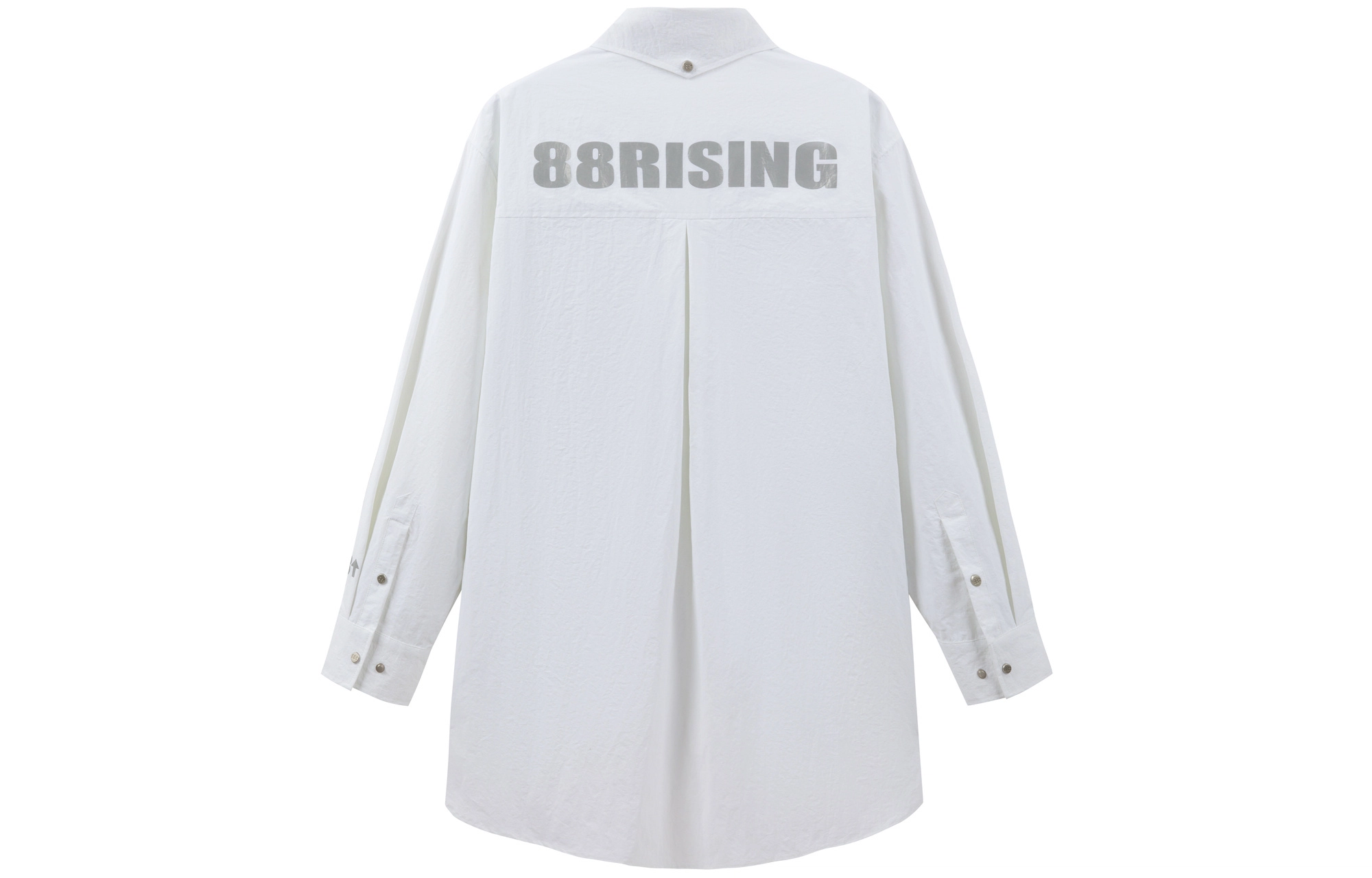 88rising Logo