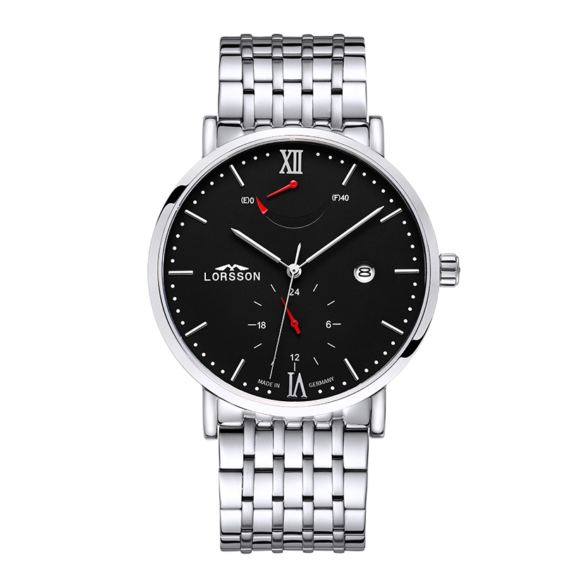 LORSSON 42mm 9918