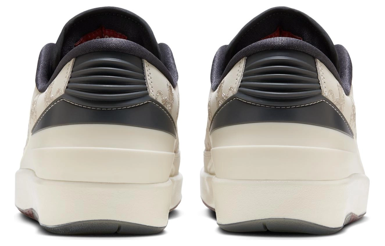 Jordan Air Jordan 2 Low "Chinese New Year"