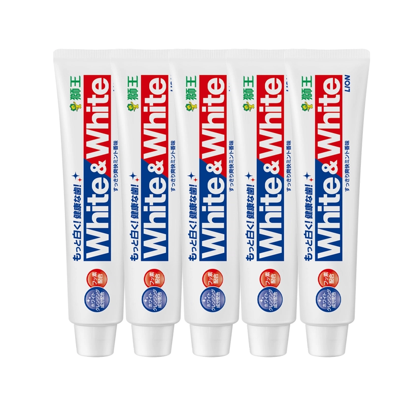 White 150g