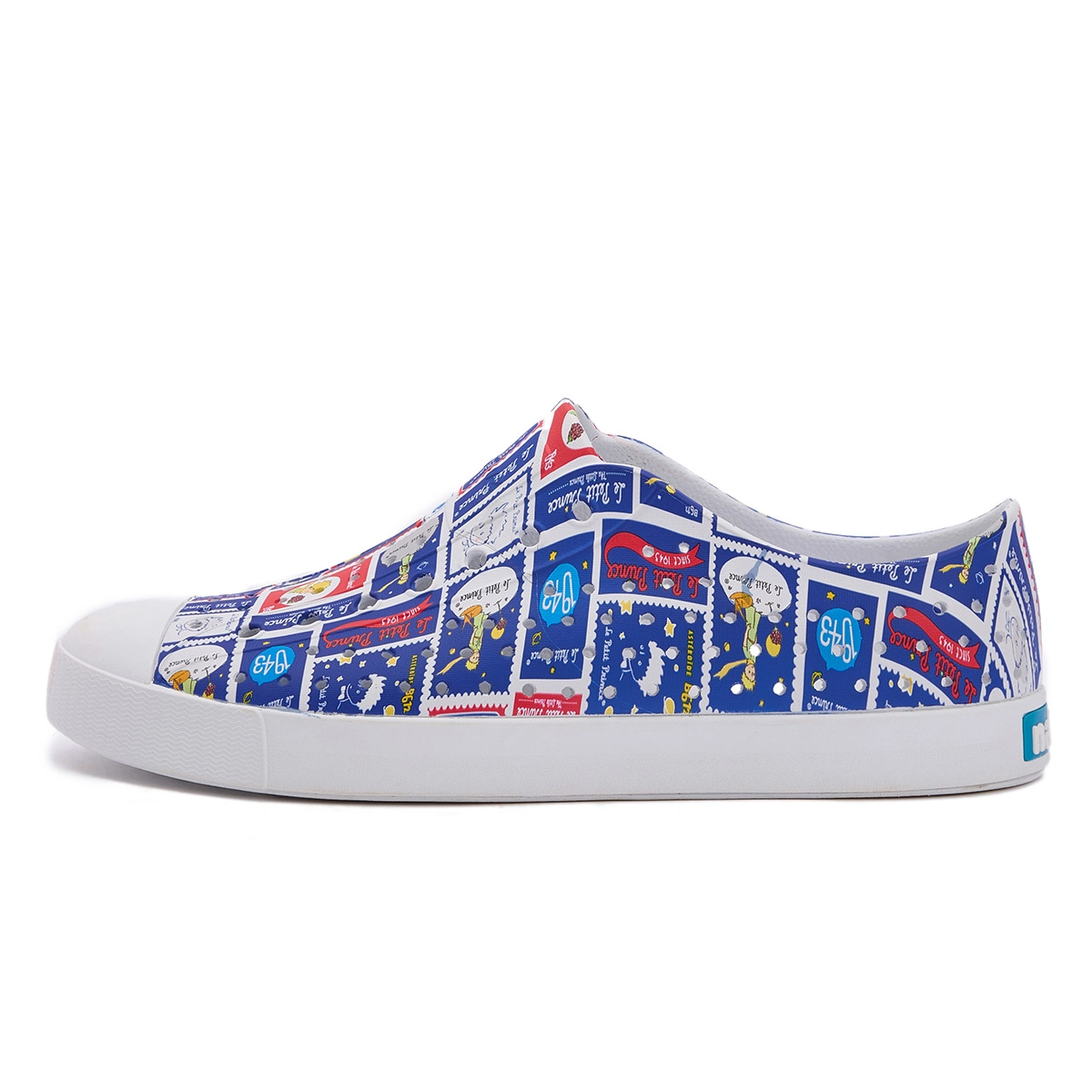 x Native Shoes Jefferson