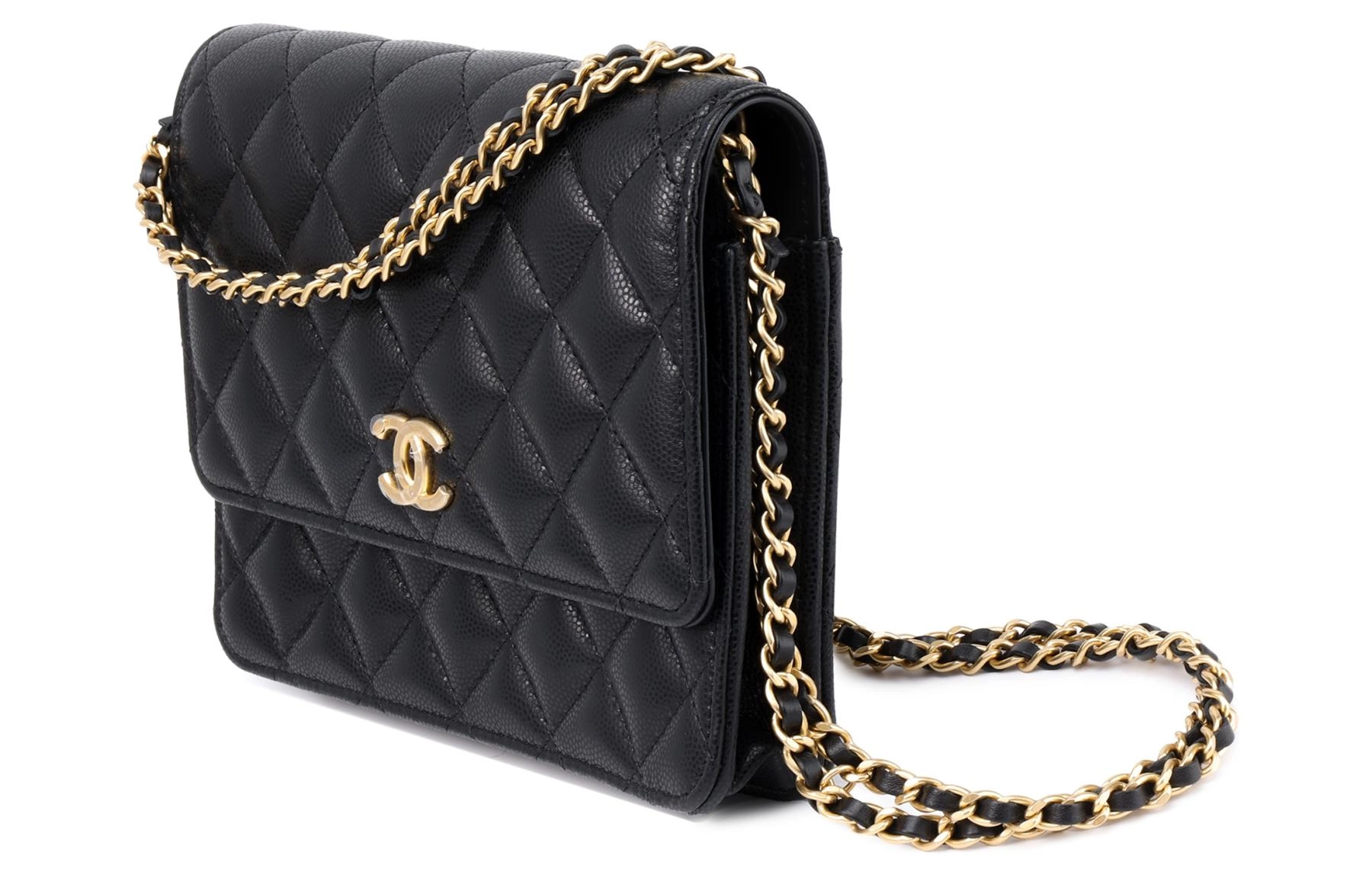 CHANEL WOC
