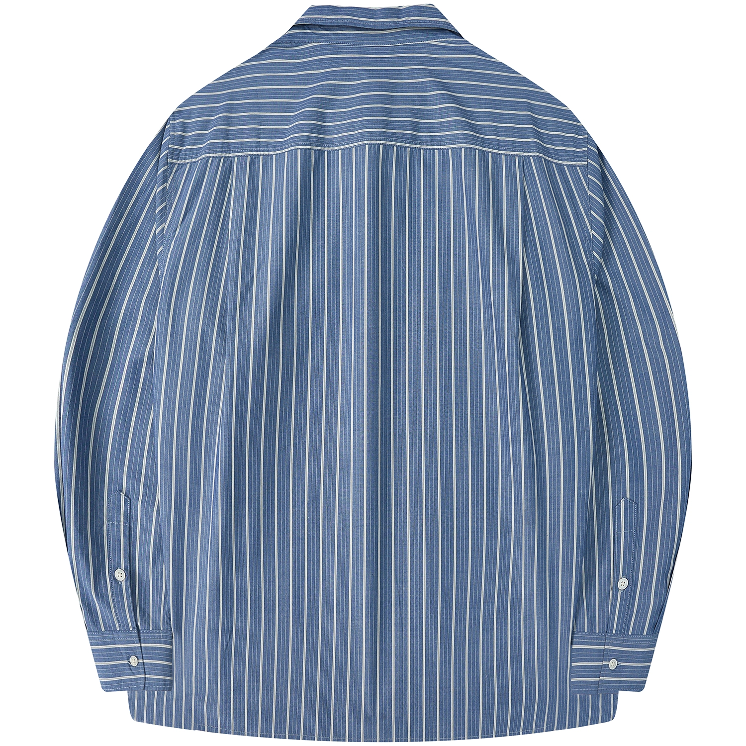 STRIPED SHIRT