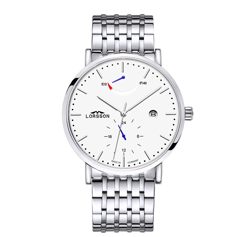 LORSSON 42mm 9918