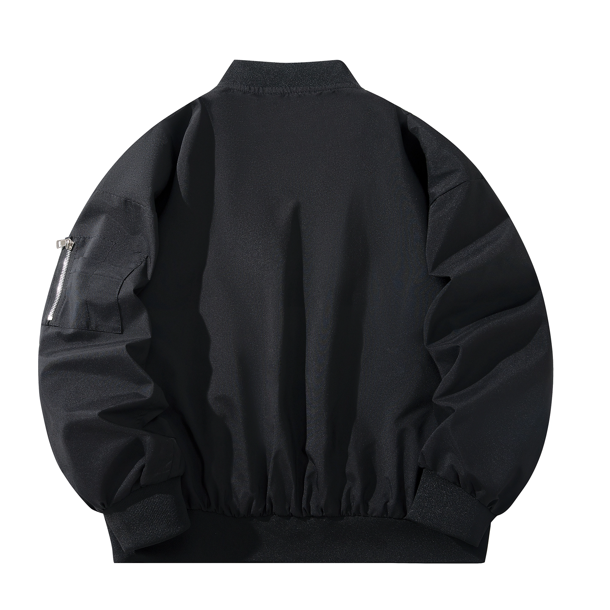 BOBBY ABLEY Logo