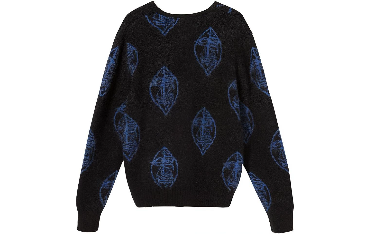 Stussy V
