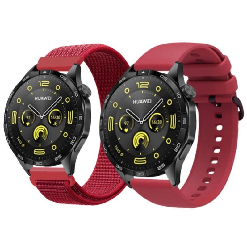 GT4Watch4ProGT3GT2Pro 4648mm
