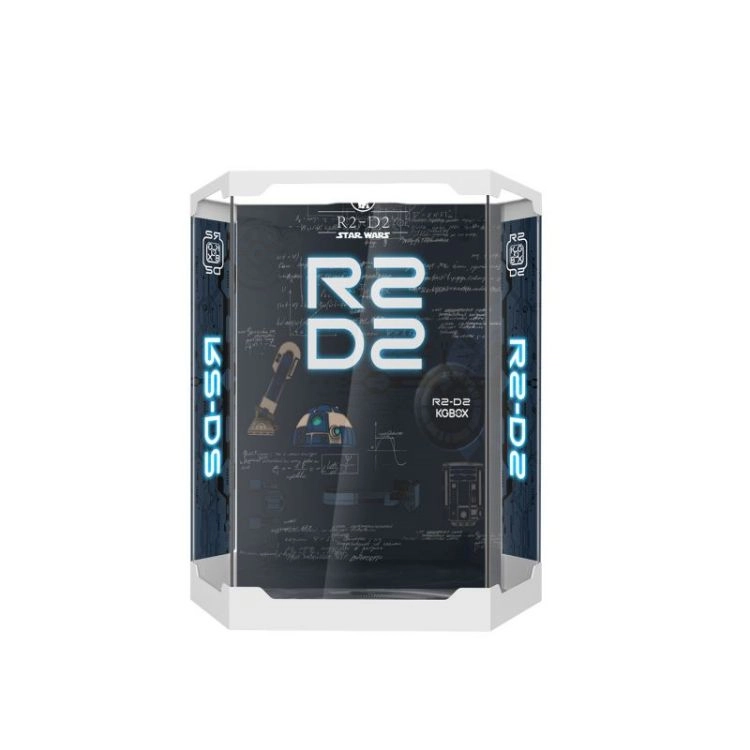 KGBOX 75308 R2-D2