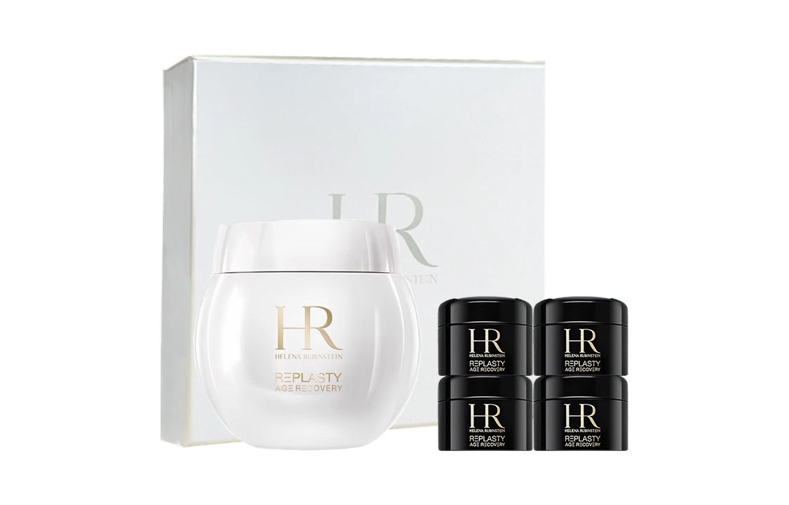 hr 50ml+5ml*4