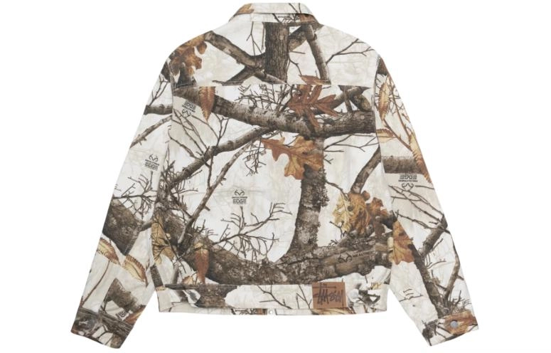 Stussy FW22