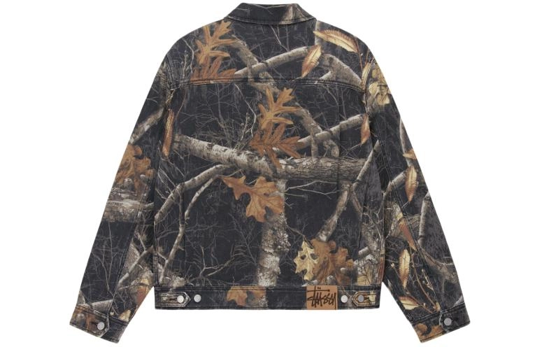 Stussy FW22