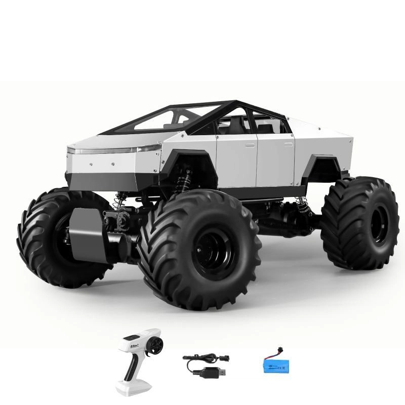 FERPECT TOYS Cybertruck 18 112 2.4G RC